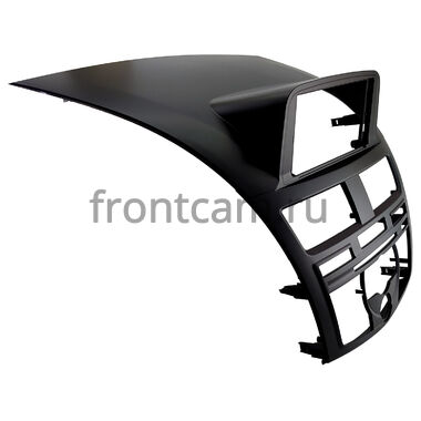 Mazda BT-50 2 2011-2020 10.25 дюйма Canbox PRO-Line 4319-0564 на Android 13 (4G-SIM, 4/64, DSP, QLed) Audi Style