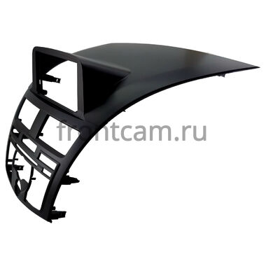 Mazda BT-50 2 2011-2020 10.25 дюйма Canbox PRO-Line 4319-0564 на Android 13 (4G-SIM, 4/64, DSP, QLed) Audi Style