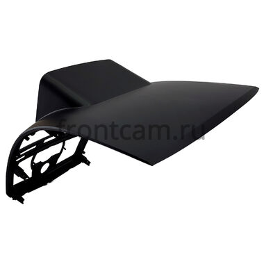 Mazda BT-50 2 2011-2020 10.25 дюйма Canbox PRO-Line 4319-0564 на Android 13 (4G-SIM, 4/64, DSP, QLed) Audi Style