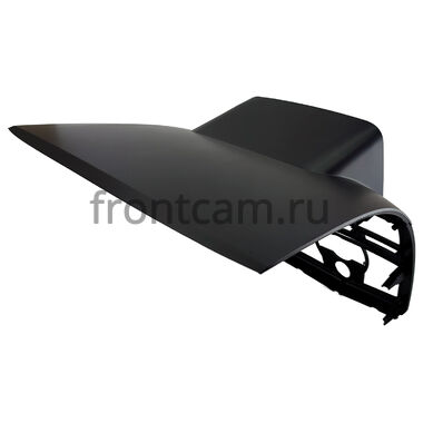 Mazda BT-50 2 2011-2020 10.25 дюйма Canbox PRO-Line 4319-0564 на Android 13 (4G-SIM, 4/64, DSP, QLed) Audi Style