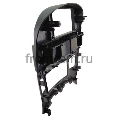 Hyundai Grand Starex, H1 2 2015-2021 12.3 дюйма Canbox H-Line 4410-0576 на Android 14 (4G-SIM, 4/64, DSP, QLed) Lexus Style
