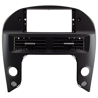 Hyundai Grand Starex, H1 2 2007-2015 12.3 дюйма Canbox M-Line 7713-0577 на Android 10 (4G-SIM, 4/64, DSP, QLed) Mercedes Style