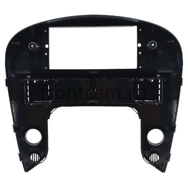 Hyundai Grand Starex, H1 2 2007-2015 12.3 дюйма Canbox M-Line 7713-0577 на Android 10 (4G-SIM, 4/64, DSP, QLed) Mercedes Style