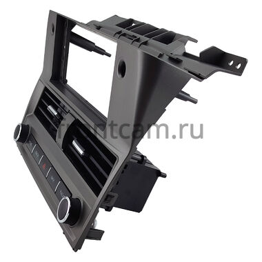 Nissan Tiida 2004-2013 (Тип 2, цвет графит) 12.3 дюйма Canbox H-Line 8819-0582 на Android 14 (4G-SIM, 8/128, DSP, QLed) Audi Style