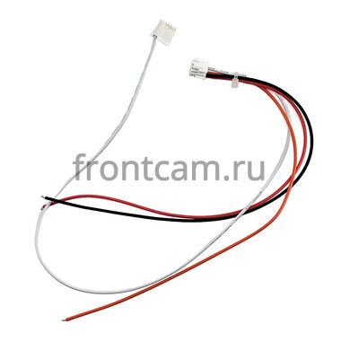 Hyundai Tucson 2004-2010 (серебрянная) 12.3 дюйма Canbox H-Line 7810-0586 на Android 10 (4G-SIM, 8/256, DSP, QLed) BMW Style