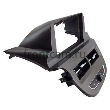 Honda Jazz 2 2008-2014 12.3 дюйма Canbox H-Line 7814-0587 на Android 10 (4G-SIM, 4/64, DSP, QLed) BMW Style