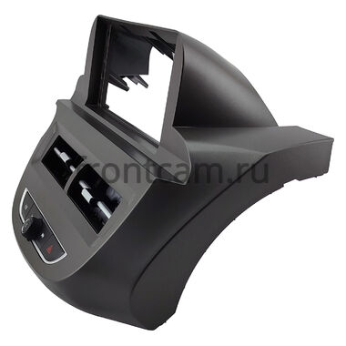 Honda Jazz 2 2008-2014 12.3 дюйма Canbox H-Line 7814-0587 на Android 10 (4G-SIM, 4/64, DSP, QLed) BMW Style