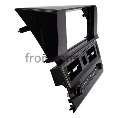 Volkswagen Golf 7 2012-2020 12.3 дюйма Canbox H-Line 8819-0588 на Android 14 (4G-SIM, 8/128, DSP, QLed) Audi Style