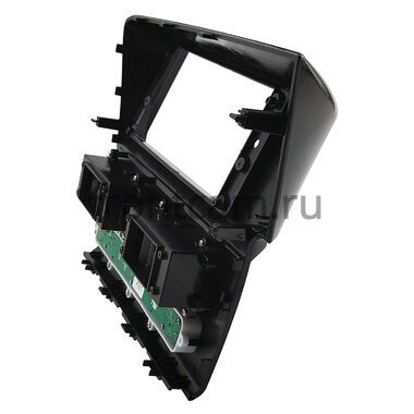 Volkswagen Golf 7 2012-2020 12.3 дюйма Canbox H-Line 8819-0588 на Android 14 (4G-SIM, 8/128, DSP, QLed) Audi Style