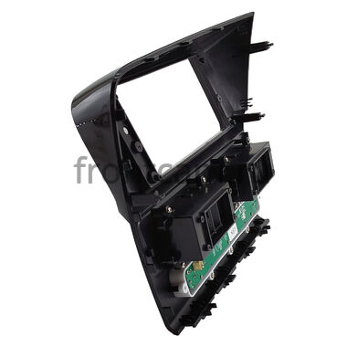 Volkswagen Golf 7 2012-2020 12.3 дюйма Canbox H-Line 8819-0588 на Android 14 (4G-SIM, 8/128, DSP, QLed) Audi Style