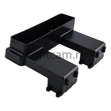 Volkswagen Golf 7 2012-2020 12.3 дюйма Canbox H-Line 8819-0588 на Android 14 (4G-SIM, 8/128, DSP, QLed) Audi Style