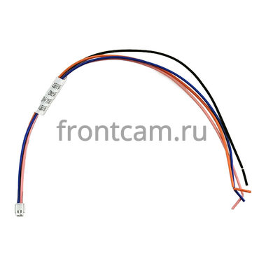 Volkswagen Golf 7 2012-2020 12.3 дюйма Canbox H-Line 8819-0588 на Android 14 (4G-SIM, 8/128, DSP, QLed) Audi Style