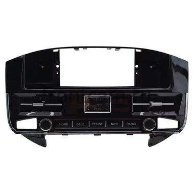 Mitsubishi Pajero 4 2006-2024 10.25 дюйма Canbox GTR-4025-0589 на Android 10 (CarPlay, 4/64, DSP, QLed) Audi Style