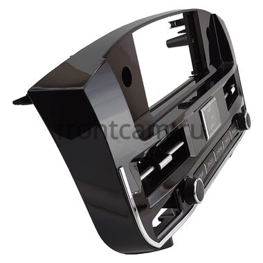 Mitsubishi Pajero 4 2006-2024 10.25 дюйма Canbox GTR-4025-0589 на Android 10 (CarPlay, 4/64, DSP, QLed) Audi Style