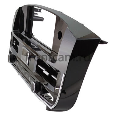 Mitsubishi Pajero 4 2006-2024 10.25 дюйма Canbox GTR-4025-0589 на Android 10 (CarPlay, 4/64, DSP, QLed) Audi Style
