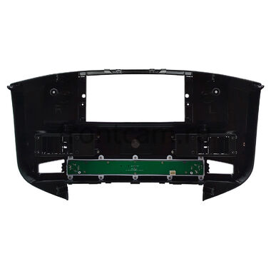 Mitsubishi Pajero 4 2006-2024 10.25 дюйма Canbox GTR-4025-0589 на Android 10 (CarPlay, 4/64, DSP, QLed) Audi Style