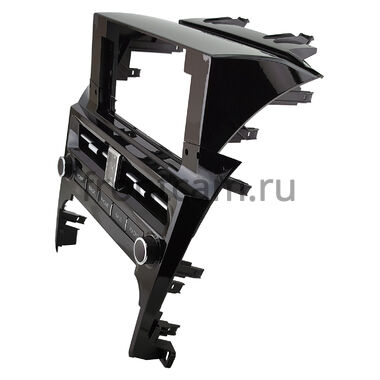 Toyota Camry XV50 2011-2014 12.3 дюйма Canbox H-Line 4410-0616 на Android 14 (4G-SIM, 4/64, DSP, QLed) Lexus Style