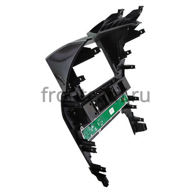 Toyota Camry XV50 2011-2014 12.3 дюйма Canbox H-Line 4410-0616 на Android 14 (4G-SIM, 4/64, DSP, QLed) Lexus Style