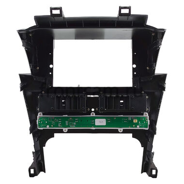 Toyota Camry XV50 2011-2014 12.3 дюйма Canbox H-Line 4410-0616 на Android 14 (4G-SIM, 4/64, DSP, QLed) Lexus Style