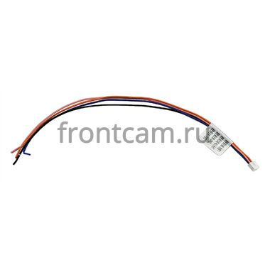 Toyota Camry XV50 2011-2014 12.3 дюйма Canbox H-Line 4410-0616 на Android 14 (4G-SIM, 4/64, DSP, QLed) Lexus Style