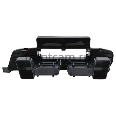 Infiniti QX50 2 2020-2024 (Вид 1) 12.3 дюйма Canbox H-Line 7814-0634 на Android 10 (4G-SIM, 4/64, DSP, QLed) BMW Style