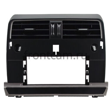 Toyota Land Cruiser Prado 150 2017-2024 12.3 дюйма Canbox H-Line 8819-0636 на Android 14 (4G-SIM, 8/128, DSP, QLed) Audi Style