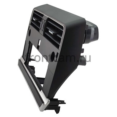 Toyota Land Cruiser Prado 150 2017-2024 12.3 дюйма Canbox H-Line 8819-0636 на Android 14 (4G-SIM, 8/128, DSP, QLed) Audi Style