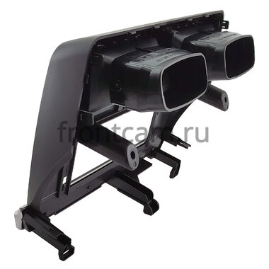 Toyota Land Cruiser Prado 150 2017-2024 12.3 дюйма Canbox H-Line 8819-0636 на Android 14 (4G-SIM, 8/128, DSP, QLed) Audi Style