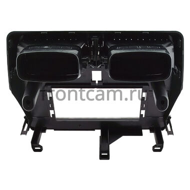 Toyota Land Cruiser Prado 150 2017-2024 12.3 дюйма Canbox H-Line 8819-0636 на Android 14 (4G-SIM, 8/128, DSP, QLed) Audi Style