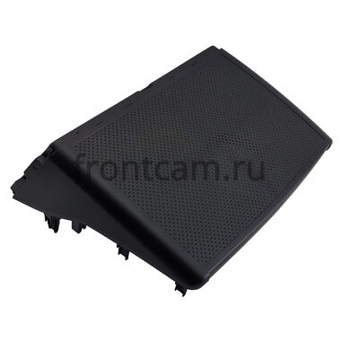 Toyota Land Cruiser Prado 150 2017-2024 12.3 дюйма Canbox H-Line 8819-0636 на Android 14 (4G-SIM, 8/128, DSP, QLed) Audi Style