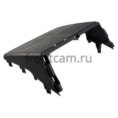 Toyota Land Cruiser Prado 150 2017-2024 12.3 дюйма Canbox H-Line 8819-0636 на Android 14 (4G-SIM, 8/128, DSP, QLed) Audi Style