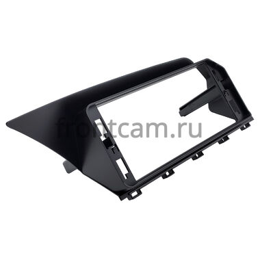 Mercedes-Benz GLK (x204) (2008-2012) 12,3 дюйма Canbox H-Line 7813-0650 на Android 10 (4G-SIM, 4/32, DSP, QLed) BMW Style