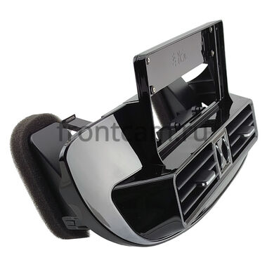 Infiniti QX50 2 2020-2024 (Вид 2) 12.3 дюйма Canbox H-Line 7814-0698 на Android 10 (4G-SIM, 4/64, DSP, QLed) BMW Style