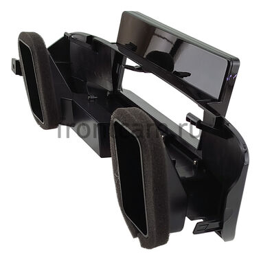 Infiniti QX50 2 2020-2024 (Вид 2) 12.3 дюйма Canbox H-Line 7814-0698 на Android 10 (4G-SIM, 4/64, DSP, QLed) BMW Style