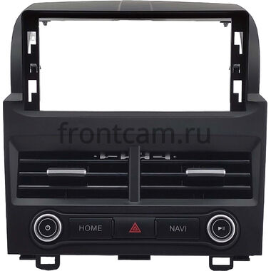 Рамка RM-0711 под магнитолу 12.3 дюйма для Honda CR-V 3 2006-2012