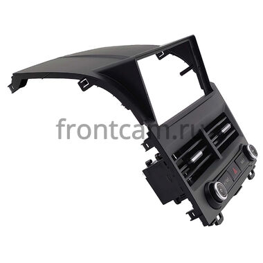 Honda CR-V 3 2006-2012 12.3 дюйма Canbox H-Line 7819-0711 на Android 10 (4G-SIM, 8/256, DSP, QLed) Audi Style