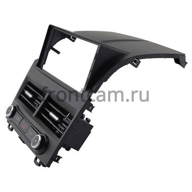 Honda CR-V 3 2006-2012 12.3 дюйма Canbox H-Line 7819-0711 на Android 10 (4G-SIM, 8/256, DSP, QLed) Audi Style