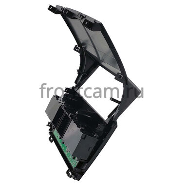 Honda CR-V 3 2006-2012 12.3 дюйма Canbox H-Line 7819-0711 на Android 10 (4G-SIM, 8/256, DSP, QLed) Audi Style