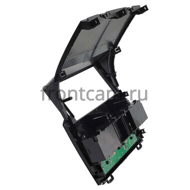 Honda CR-V 3 2006-2012 12.3 дюйма Canbox H-Line 7819-0711 на Android 10 (4G-SIM, 8/256, DSP, QLed) Audi Style