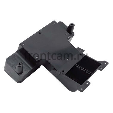 Honda CR-V 3 2006-2012 12.3 дюйма Canbox H-Line 7819-0711 на Android 10 (4G-SIM, 8/256, DSP, QLed) Audi Style