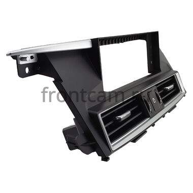 Nissan Patrol (Y62) 2010-2024, Armada 2 2016-2020 (Тип B, для авто с кнопкой TEL, can BSJ) 10.25 дюйма Canbox H-Line 8811-0724 на Android 14 (4G-SIM, 6/128, DSP, QLed) Audi Style