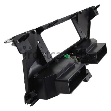 Nissan Patrol (Y62) 2010-2024, Armada 2 2016-2020 (Тип B, для авто с кнопкой TEL, can BSJ) 10.25 дюйма Canbox H-Line 8811-0724 на Android 14 (4G-SIM, 6/128, DSP, QLed) Audi Style