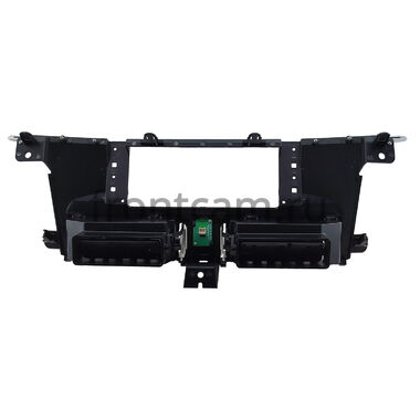 Nissan Patrol (Y62) 2010-2024, Armada 2 2016-2020 (Тип B, для авто с кнопкой TEL, can BSJ) 10.25 дюйма Canbox H-Line 8811-0724 на Android 14 (4G-SIM, 6/128, DSP, QLed) Audi Style