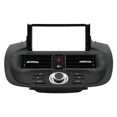 Ford Kuga 2 2012-2019 12.3 дюйма Canbox H-Line 7816-0725 на Android 10 (4G-SIM, 4/32, DSP, QLed) Audi Style
