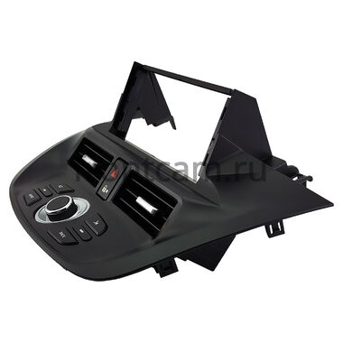 Ford Kuga 2 2012-2019 12.3 дюйма Canbox H-Line 7816-0725 на Android 10 (4G-SIM, 4/32, DSP, QLed) Audi Style