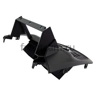 Ford Kuga 2 2012-2019 12.3 дюйма Canbox H-Line 7816-0725 на Android 10 (4G-SIM, 4/32, DSP, QLed) Audi Style