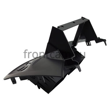 Ford Kuga 2 2012-2019 12.3 дюйма Canbox H-Line 7816-0725 на Android 10 (4G-SIM, 4/32, DSP, QLed) Audi Style