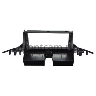 Ford Kuga 2 2012-2019 12.3 дюйма Canbox H-Line 7816-0725 на Android 10 (4G-SIM, 4/32, DSP, QLed) Audi Style