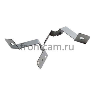 Ford Kuga 2 2012-2019 12.3 дюйма Canbox H-Line 7816-0725 на Android 10 (4G-SIM, 4/32, DSP, QLed) Audi Style