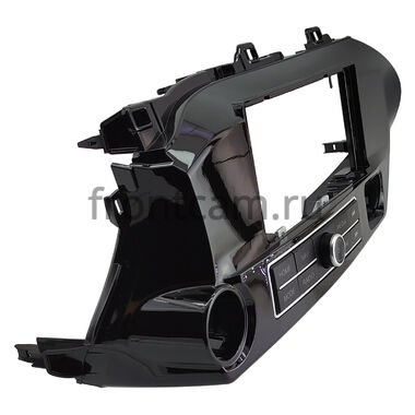 Toyota Hilux 8 2015-2026 (для авто без усилителя, левый руль) 12.3 дюйма Canbox GT1232-0727 на Android 10 (CarPlay, 2/32, DSP, QLed) Mercedes Style